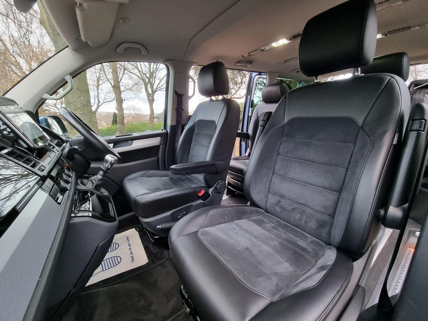 Used Volkswagen Caravelle 2016 for sale - 77193205: Photo 57