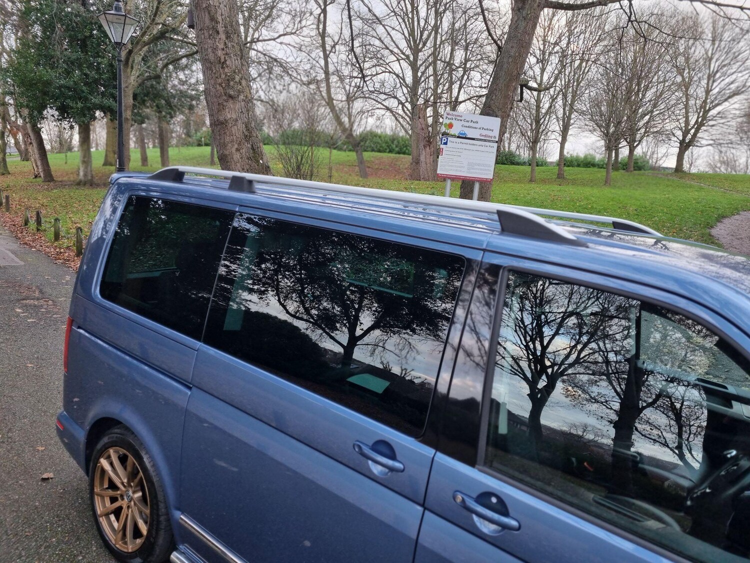 Used Volkswagen Caravelle 2016 for sale - 77193205: Photo 6