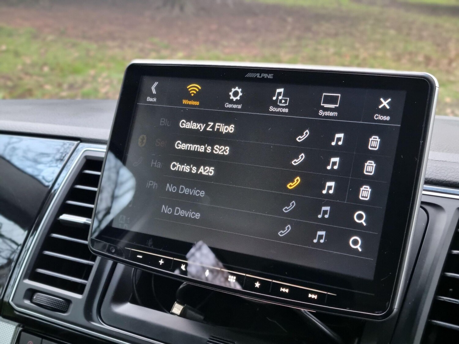 Used Volkswagen Caravelle 2016 for sale - 77193205: Photo 62