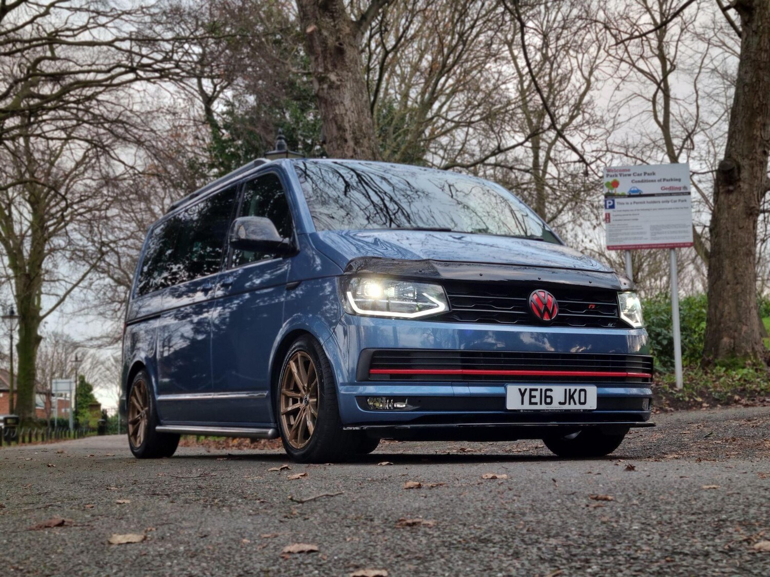 Used Volkswagen Caravelle 2016 for sale - 77193205: Photo 7