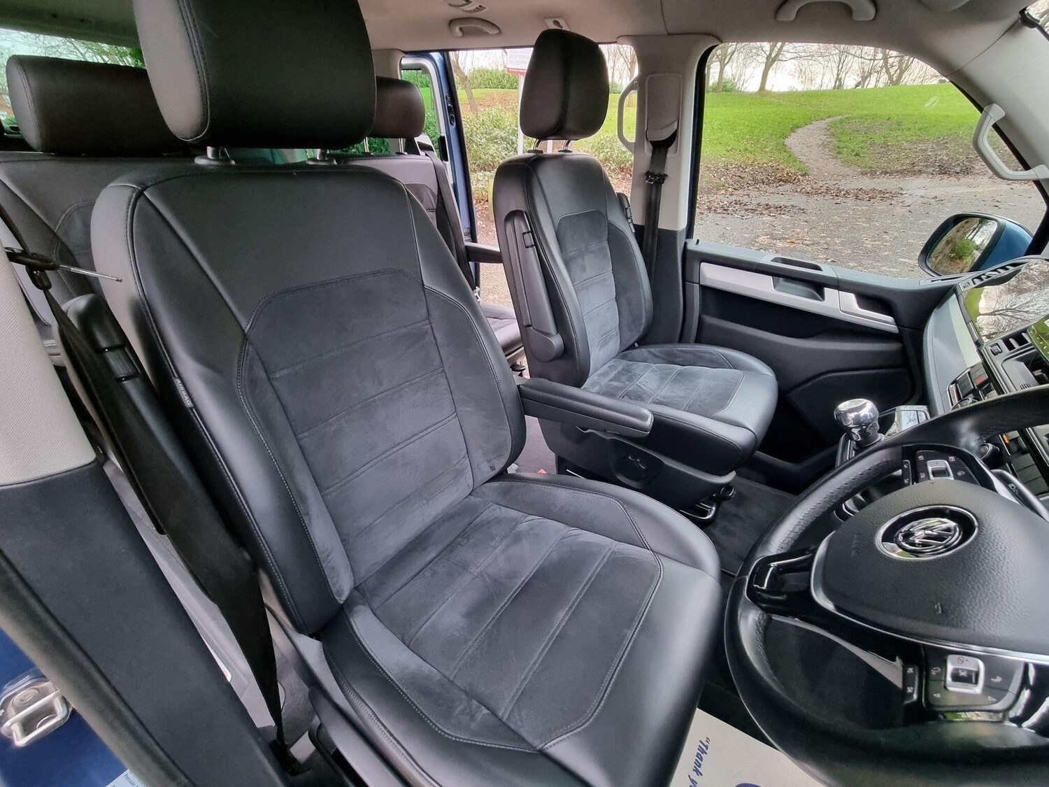 Used Volkswagen Caravelle 2016 for sale - 77193205: Photo 70