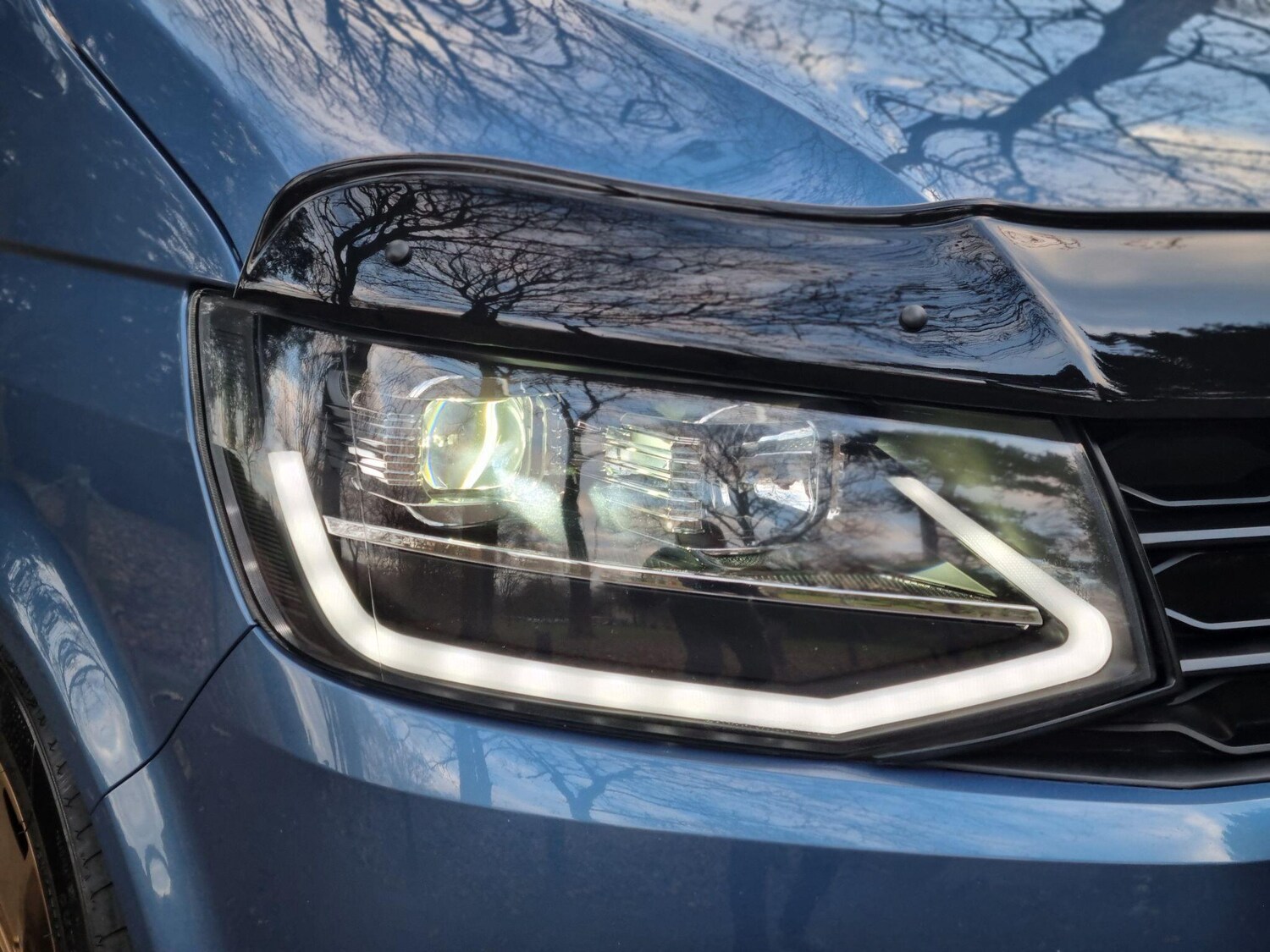 Used Volkswagen Caravelle 2016 for sale - 77193205: Photo 8