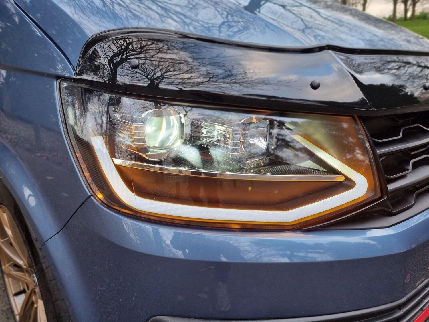 Used Volkswagen Caravelle 2016 for sale - 77193205: Photo 9