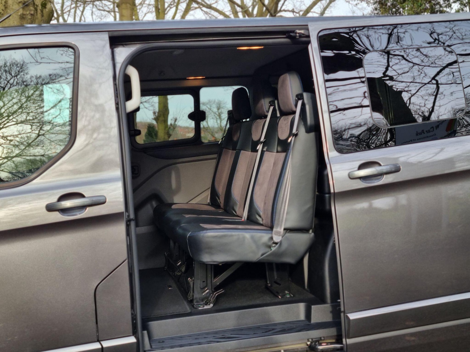 Used Ford Transit Custom 2022 for sale - 77454756: Photo 12