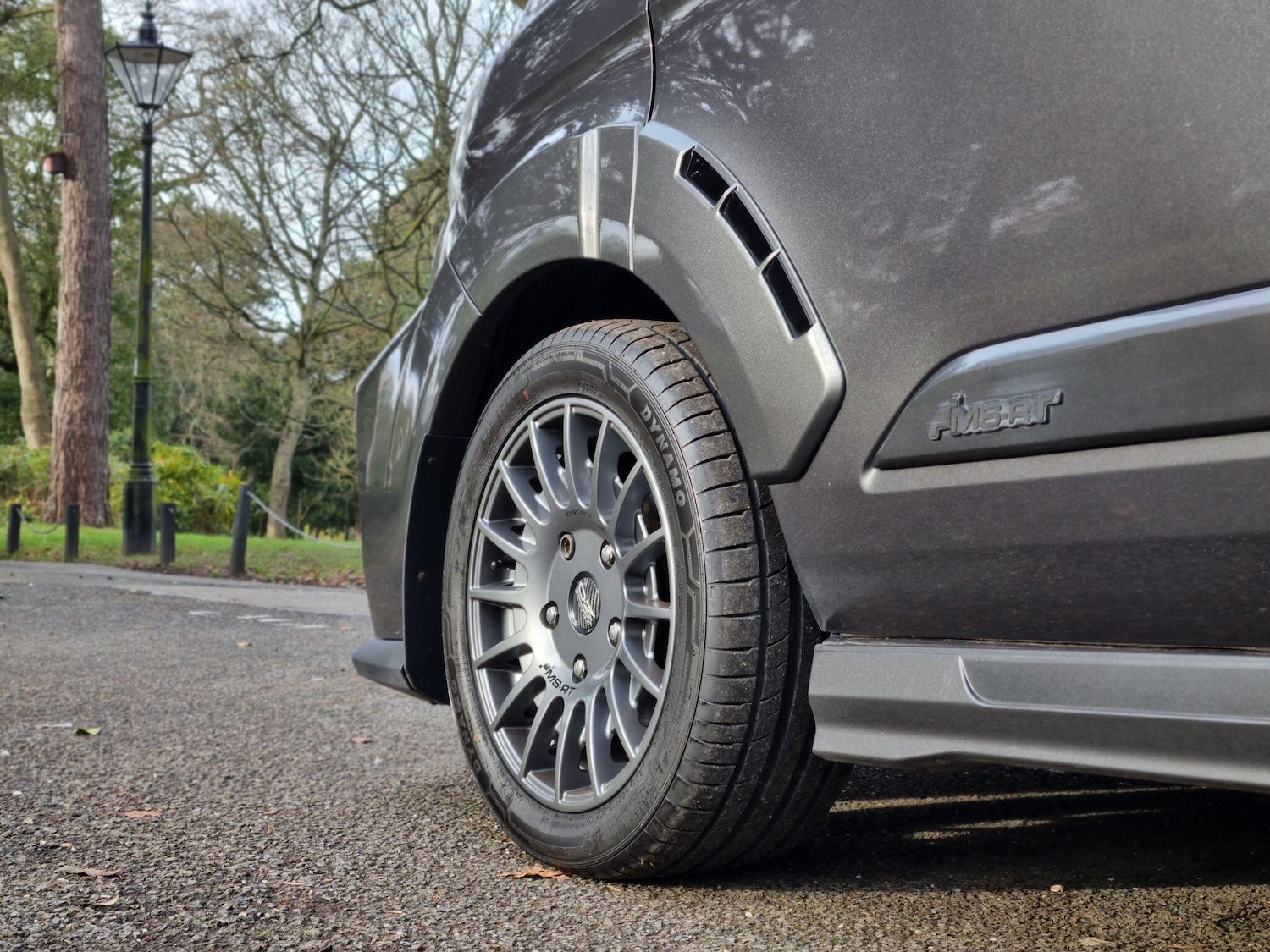 Used Ford Transit Custom 2022 for sale - 77454756: Photo 18