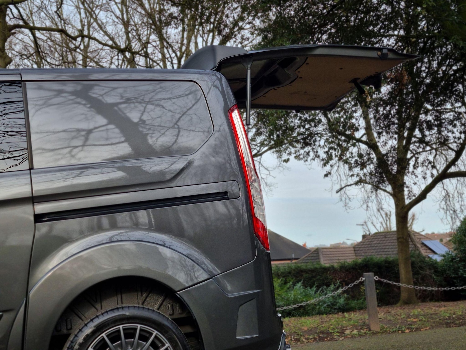 Used Ford Transit Custom 2022 for sale - 77454756: Photo 20