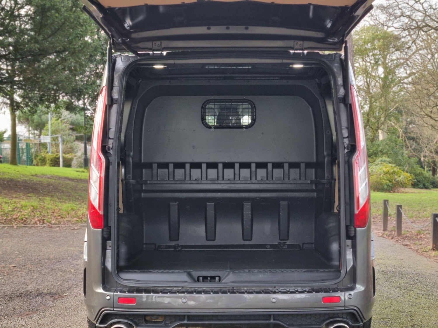 Used Ford Transit Custom 2022 for sale - 77454756: Photo 24