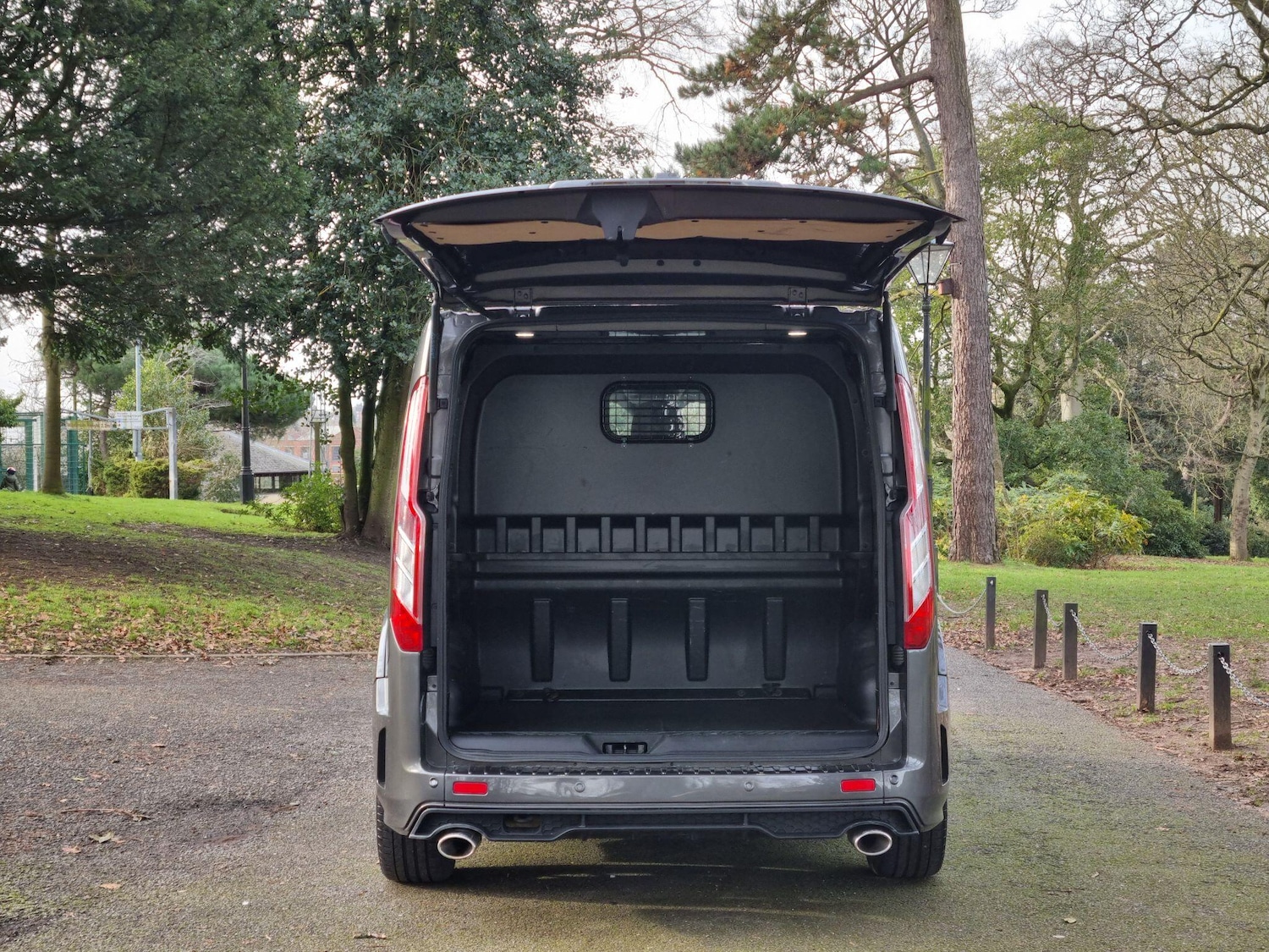 Used Ford Transit Custom 2022 for sale - 77454756: Photo 25