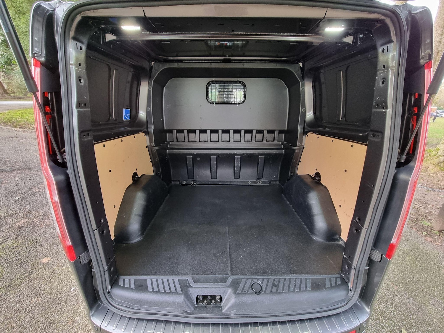 Used Ford Transit Custom 2022 for sale - 77454756: Photo 26