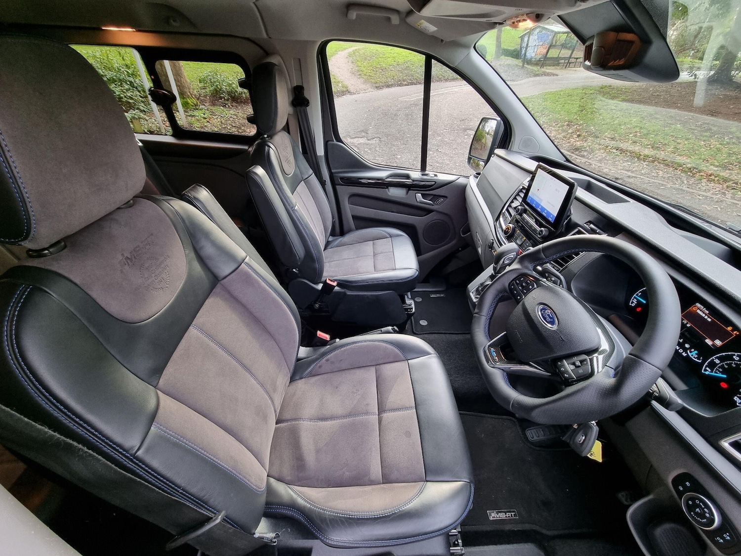 Used Ford Transit Custom 2022 for sale - 77454756: Photo 39