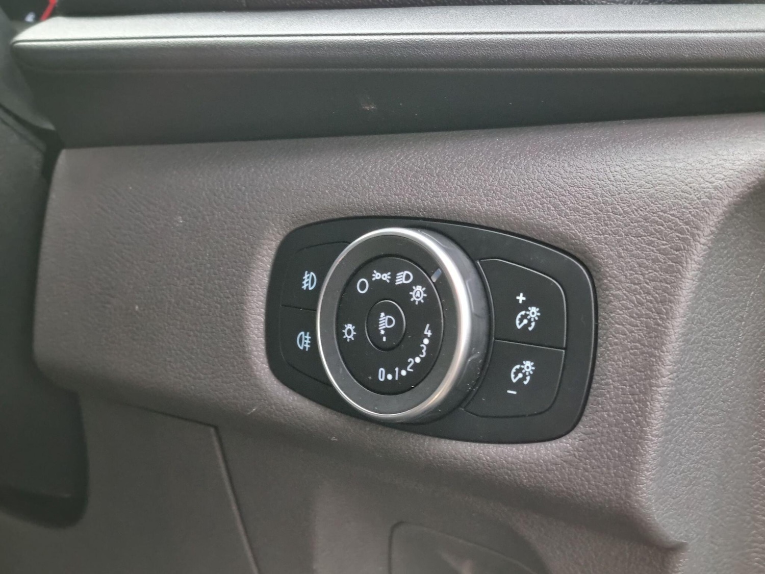 Used Ford Transit Custom 2022 for sale - 77454756: Photo 41