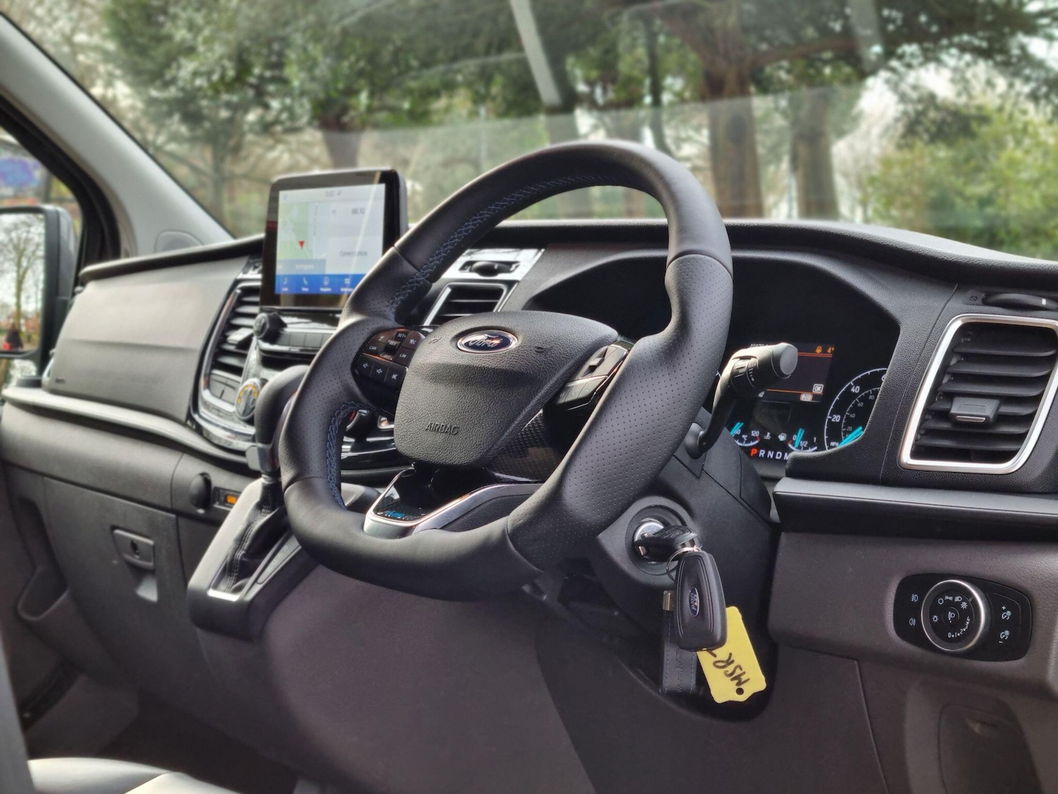 Used Ford Transit Custom 2022 for sale - 77454756: Photo 47