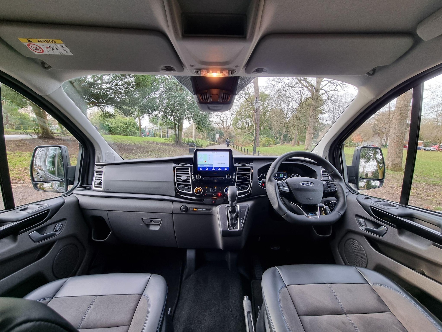 Used Ford Transit Custom 2022 for sale - 77454756: Photo 49