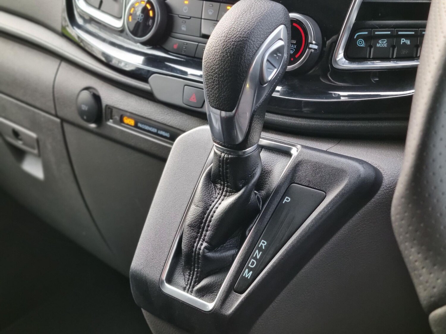 Used Ford Transit Custom 2022 for sale - 77454756: Photo 50