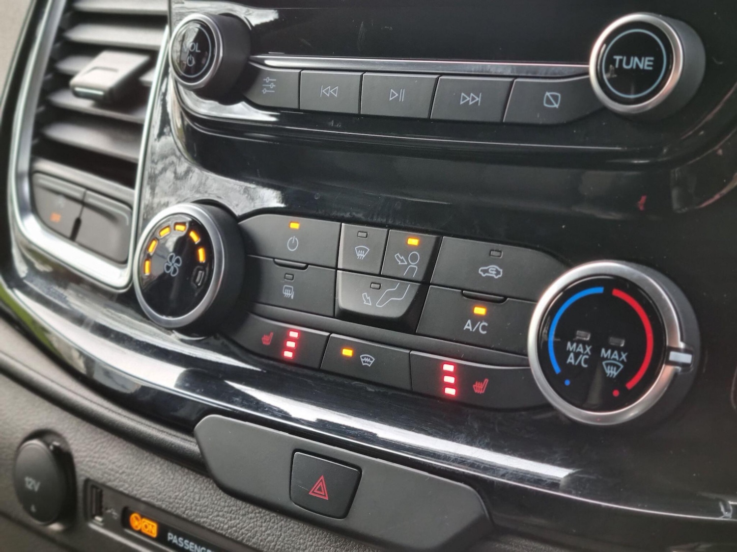 Used Ford Transit Custom 2022 for sale - 77454756: Photo 51