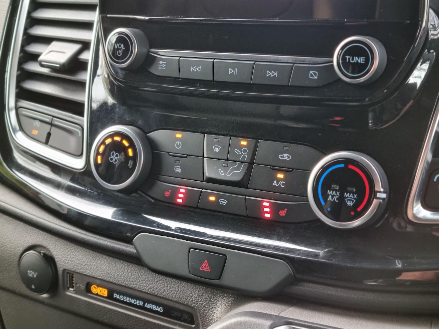 Used Ford Transit Custom 2022 for sale - 77454756: Photo 52