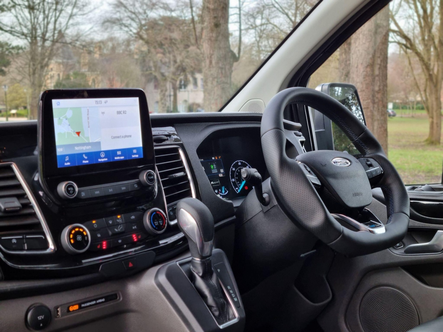 Used Ford Transit Custom 2022 for sale - 77454756: Photo 53