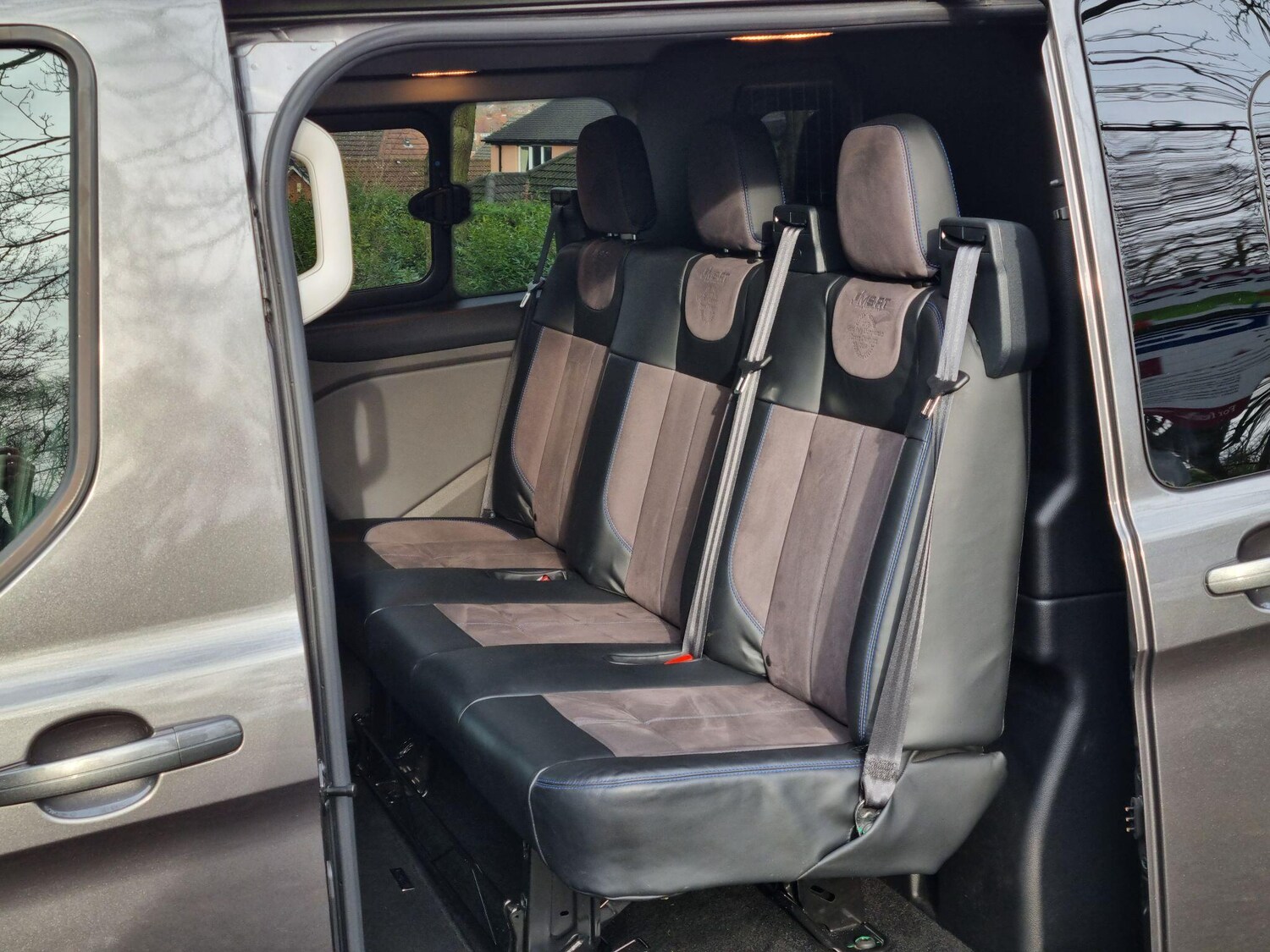 Used Ford Transit Custom 2022 for sale - 77454756: Photo 57