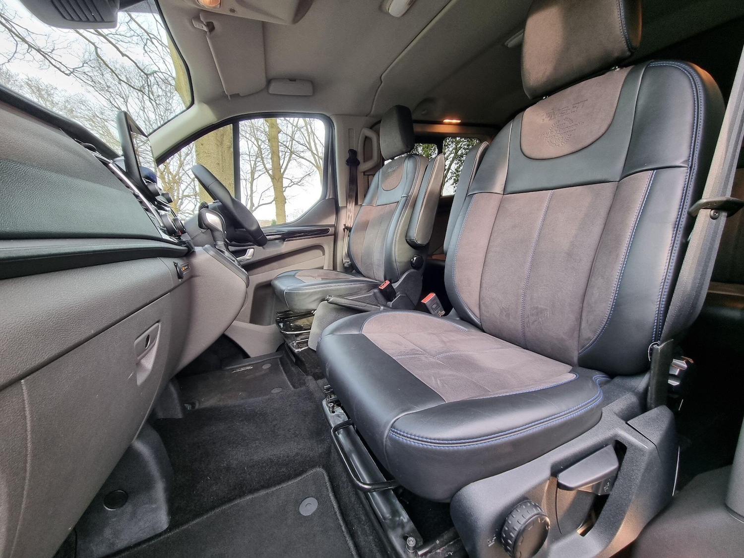 Used Ford Transit Custom 2022 for sale - 77454756: Photo 58