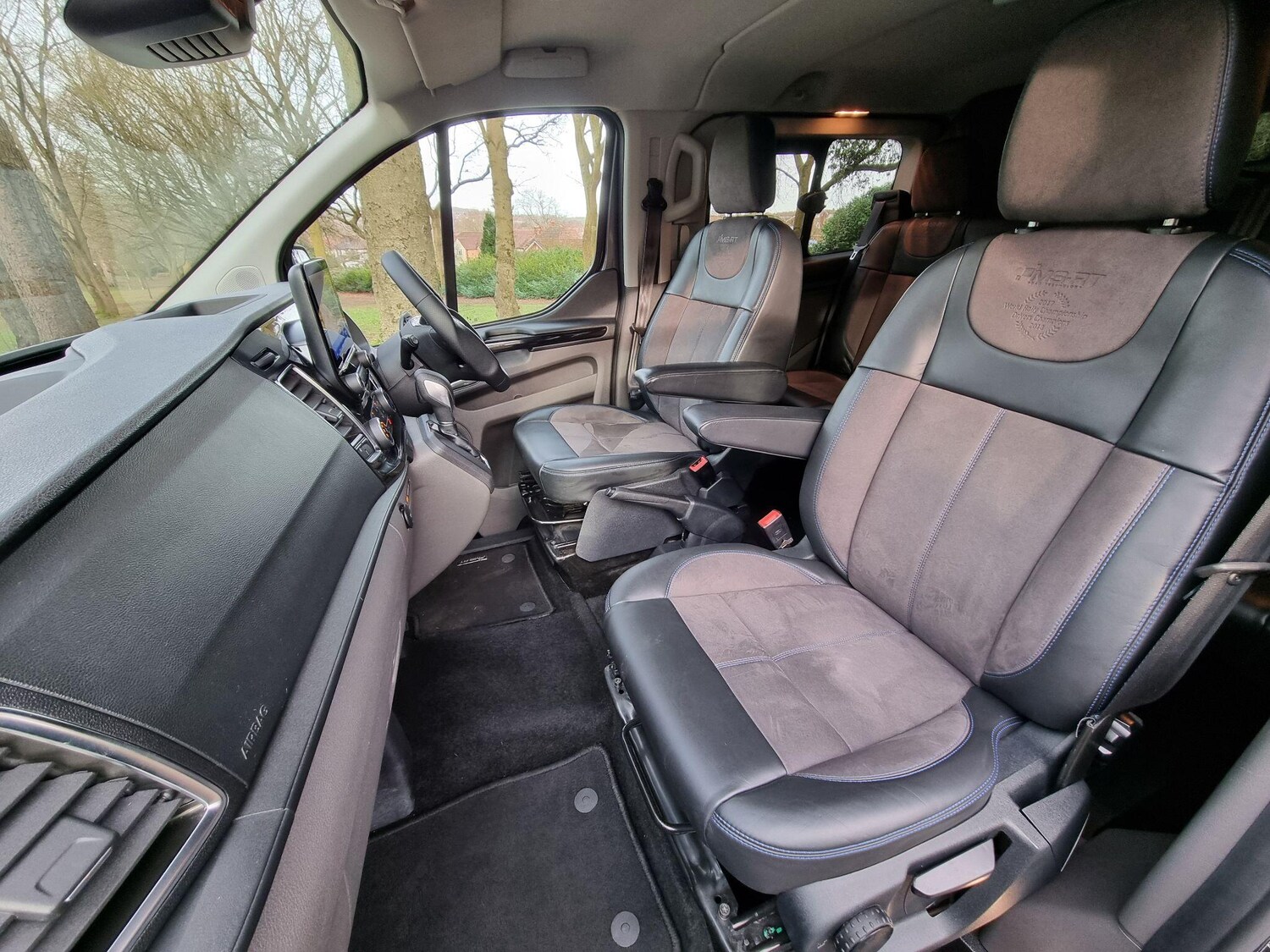 Used Ford Transit Custom 2022 for sale - 77454756: Photo 60