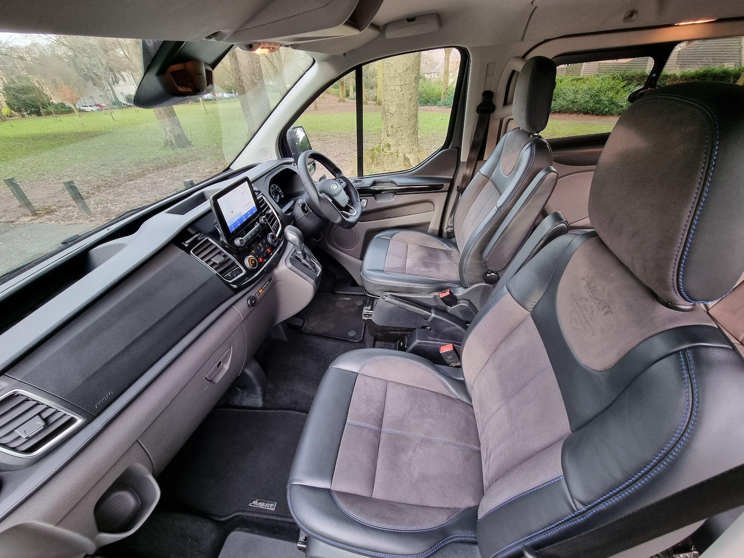 Used Ford Transit Custom 2022 for sale - 77454756: Photo 61