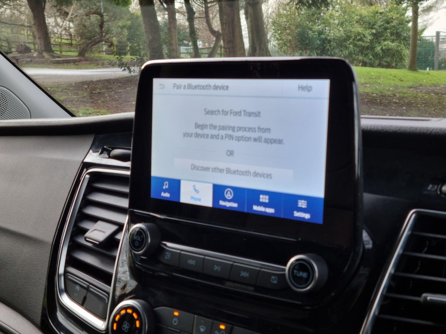 Used Ford Transit Custom 2022 for sale - 77454756: Photo 66