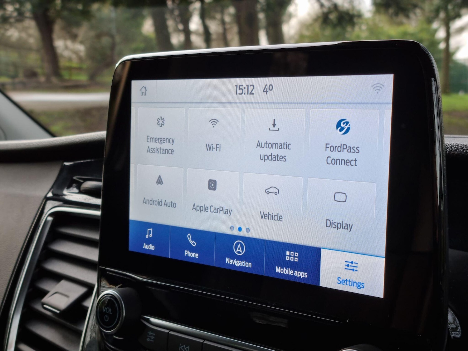 Used Ford Transit Custom 2022 for sale - 77454756: Photo 70