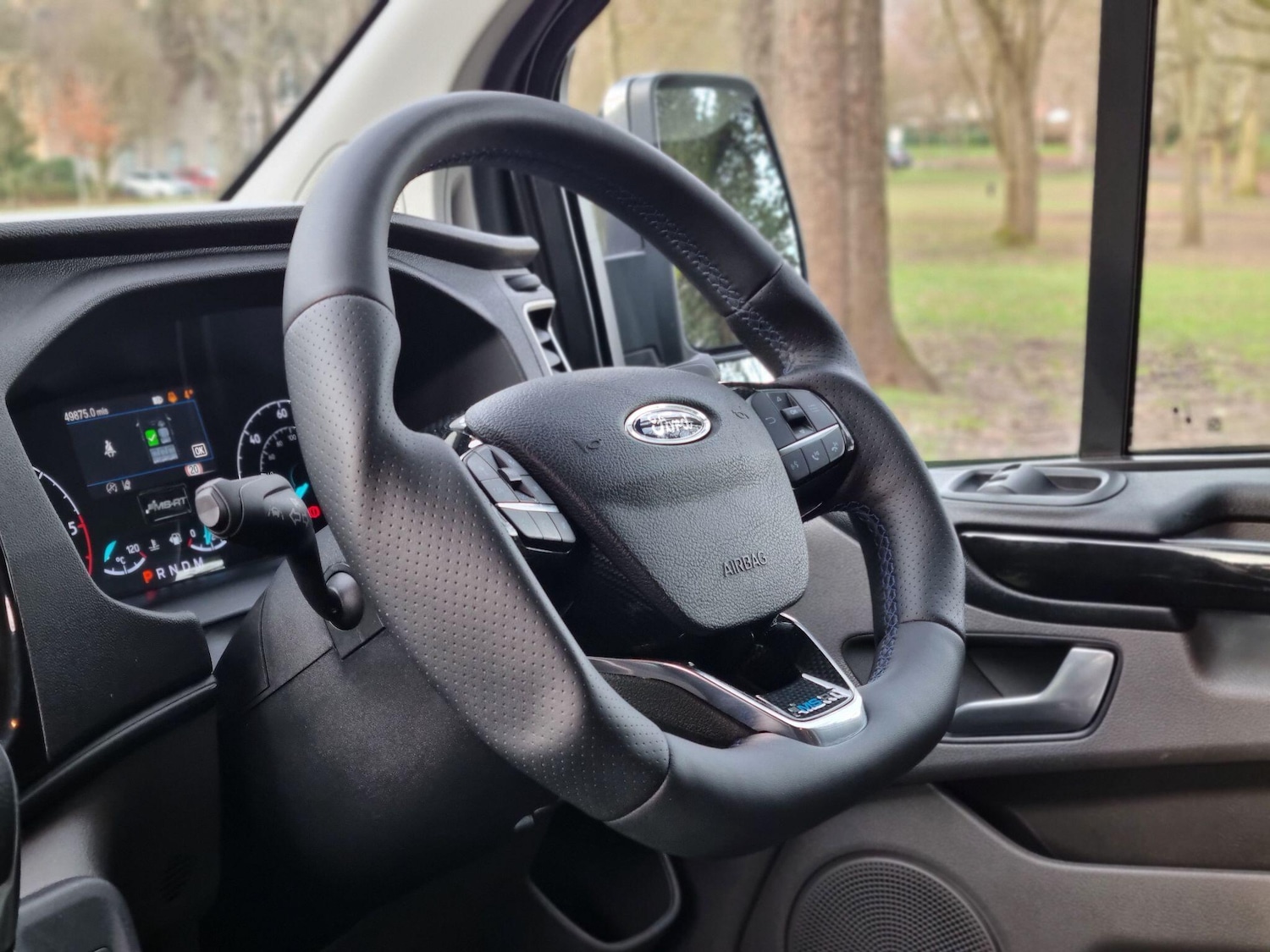 Used Ford Transit Custom 2022 for sale - 77454756: Photo 74