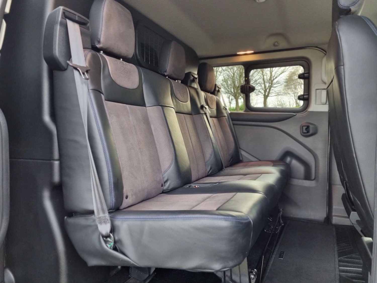 Used Ford Transit Custom 2022 for sale - 77454756: Photo 75