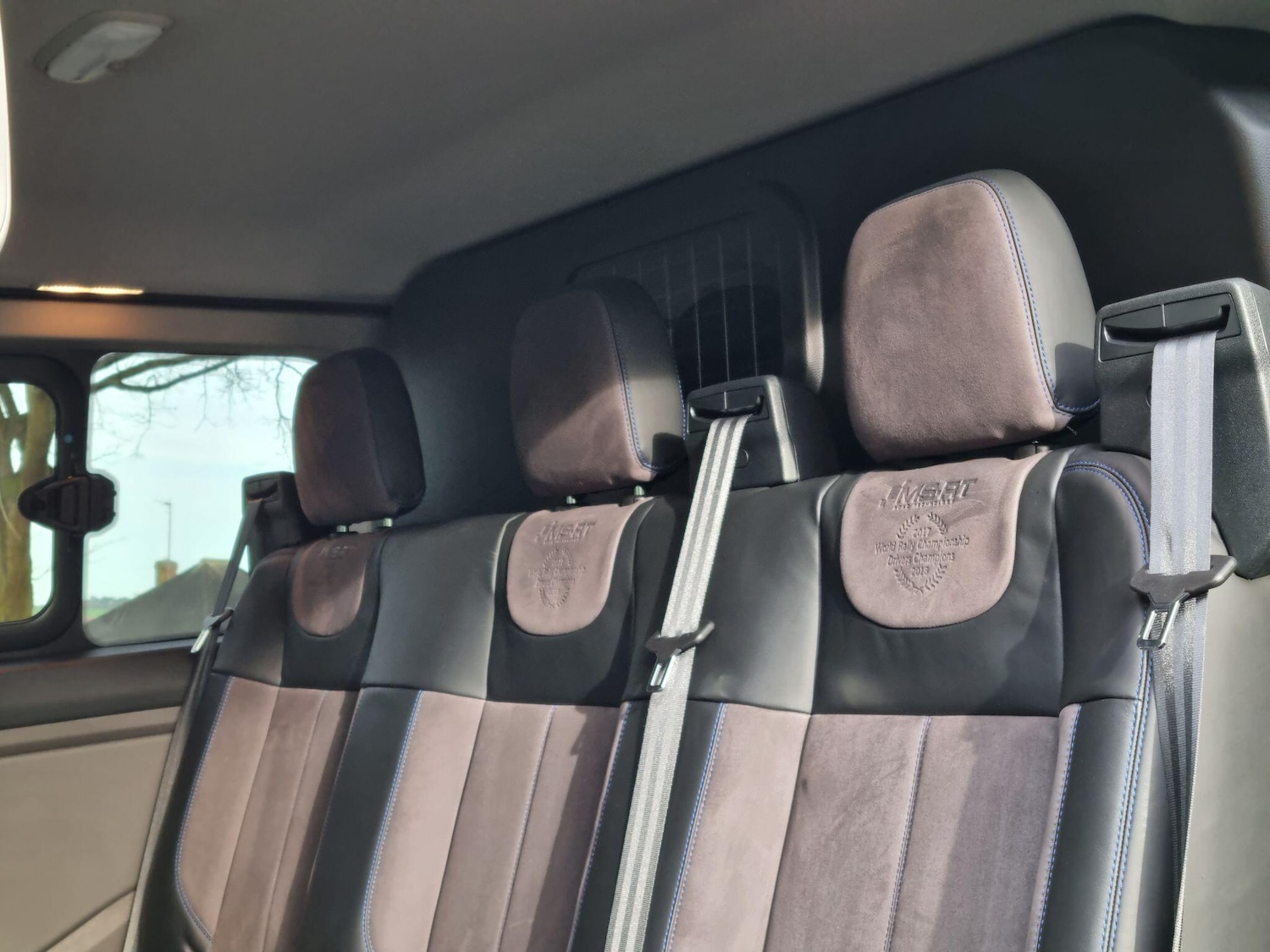 Used Ford Transit Custom 2022 for sale - 77454756: Photo 76