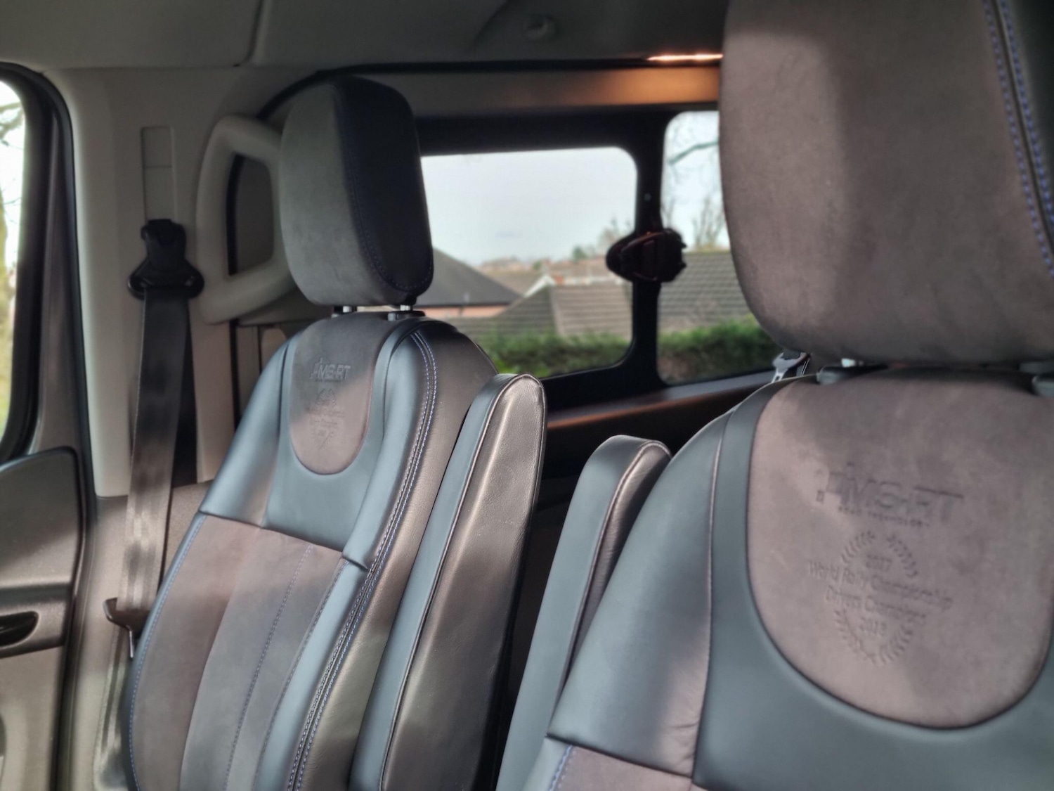 Used Ford Transit Custom 2022 for sale - 77454756: Photo 77