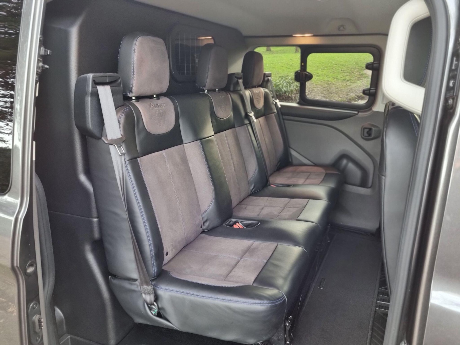 Used Ford Transit Custom 2022 for sale - 77454756: Photo 78