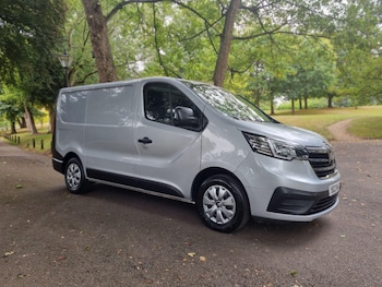 Renault - Trafic