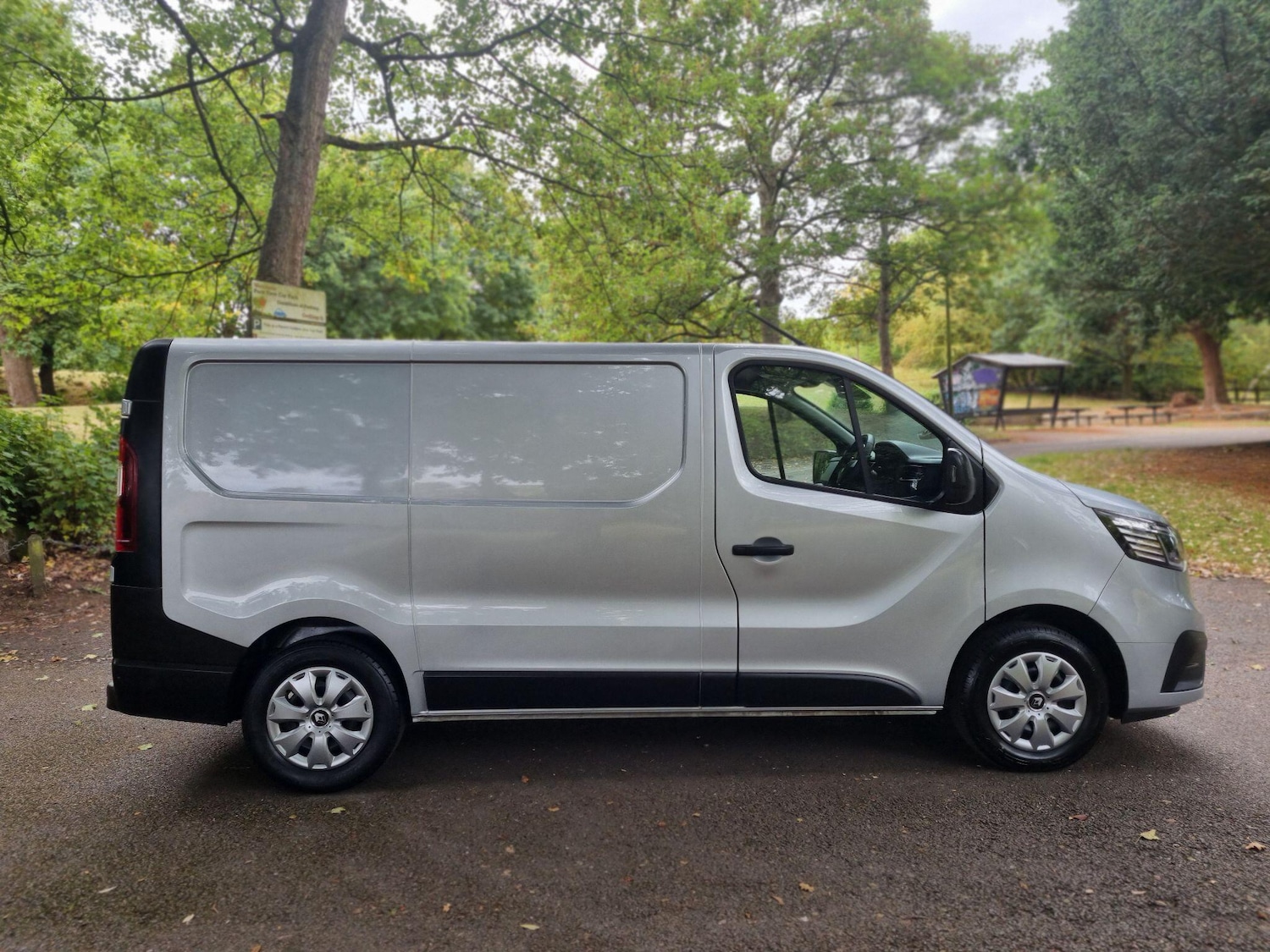 Vehicle 25