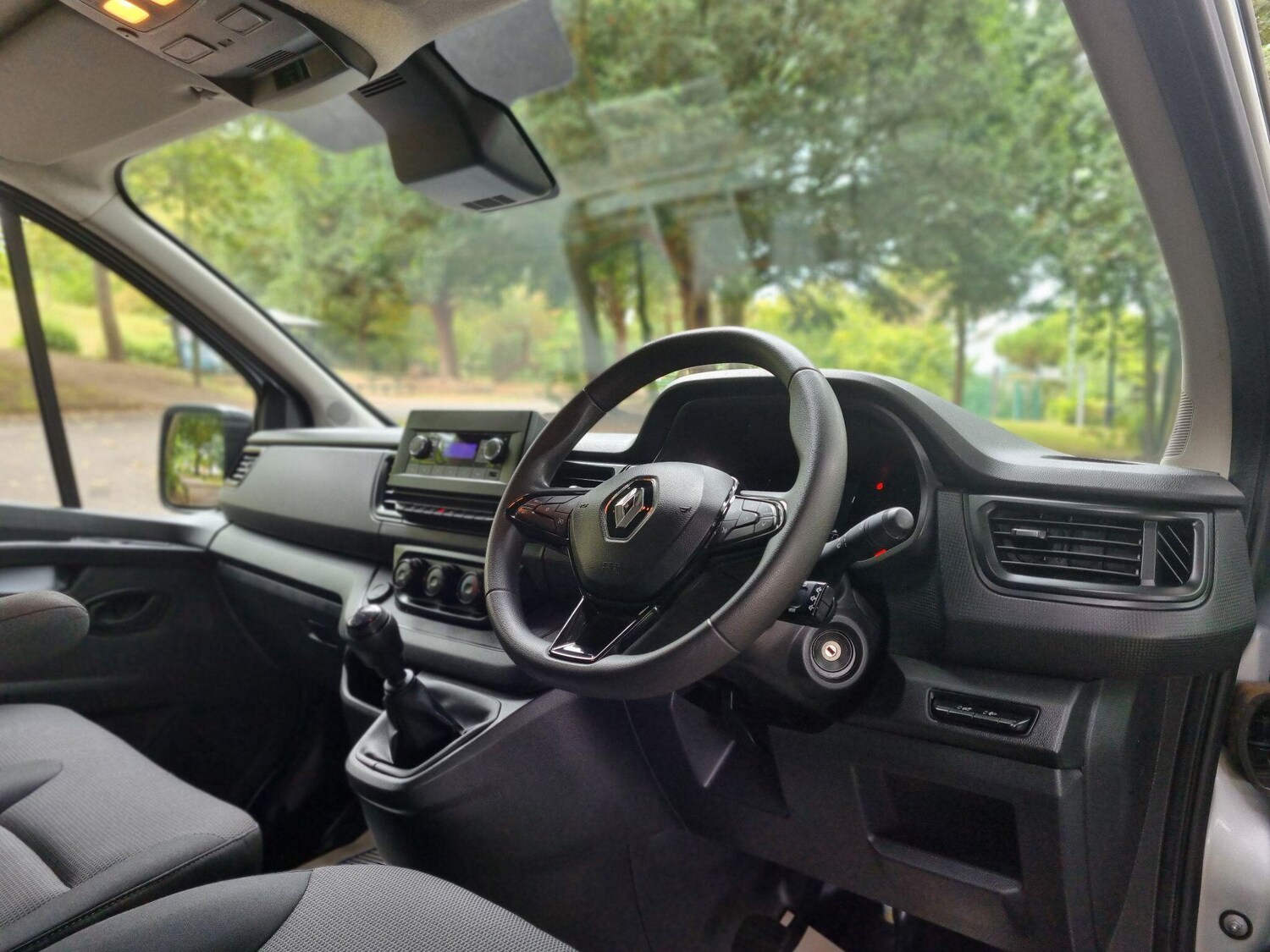 Vehicle 29