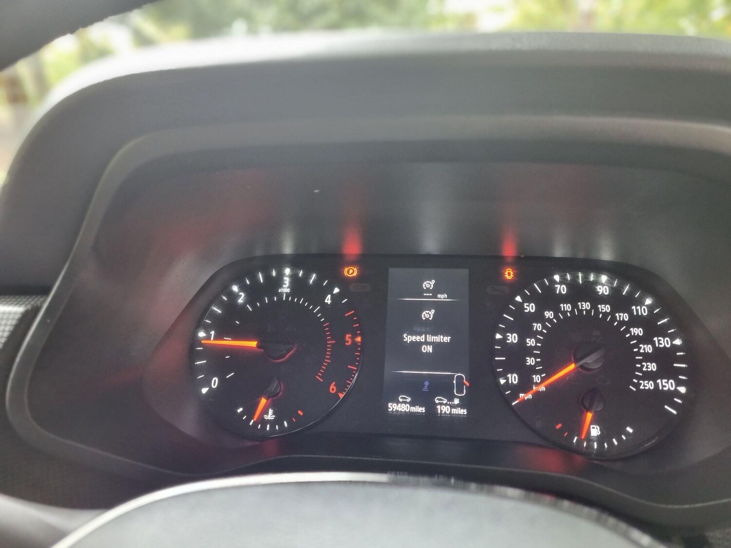 Vehicle 34