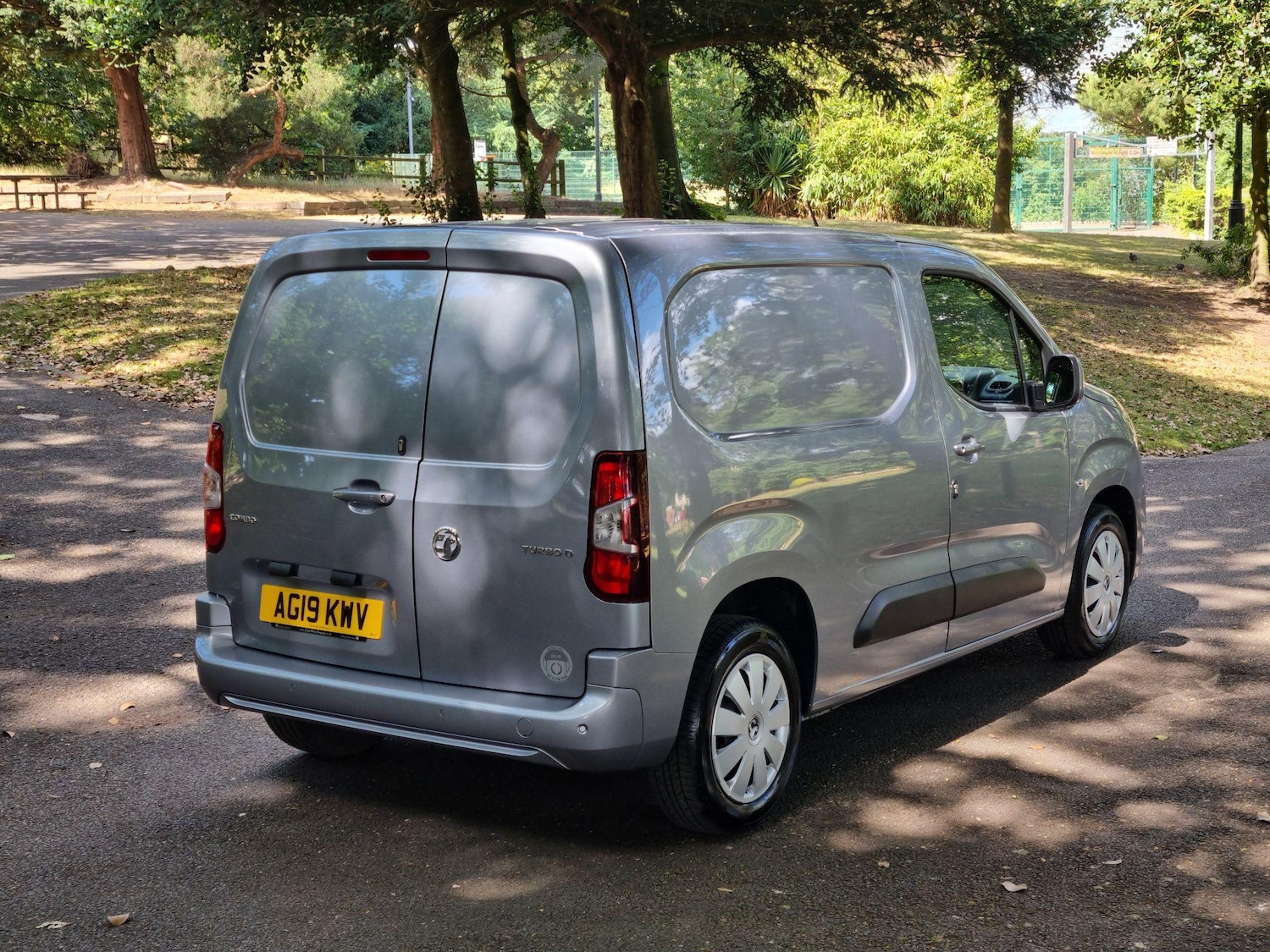 Vehicle 24