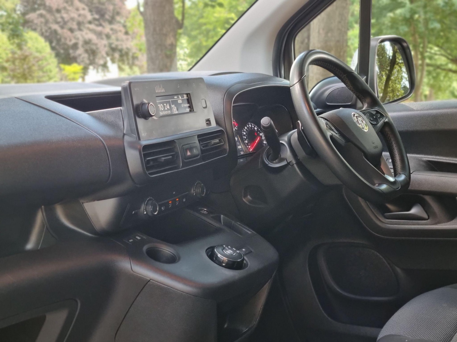 Vehicle 40