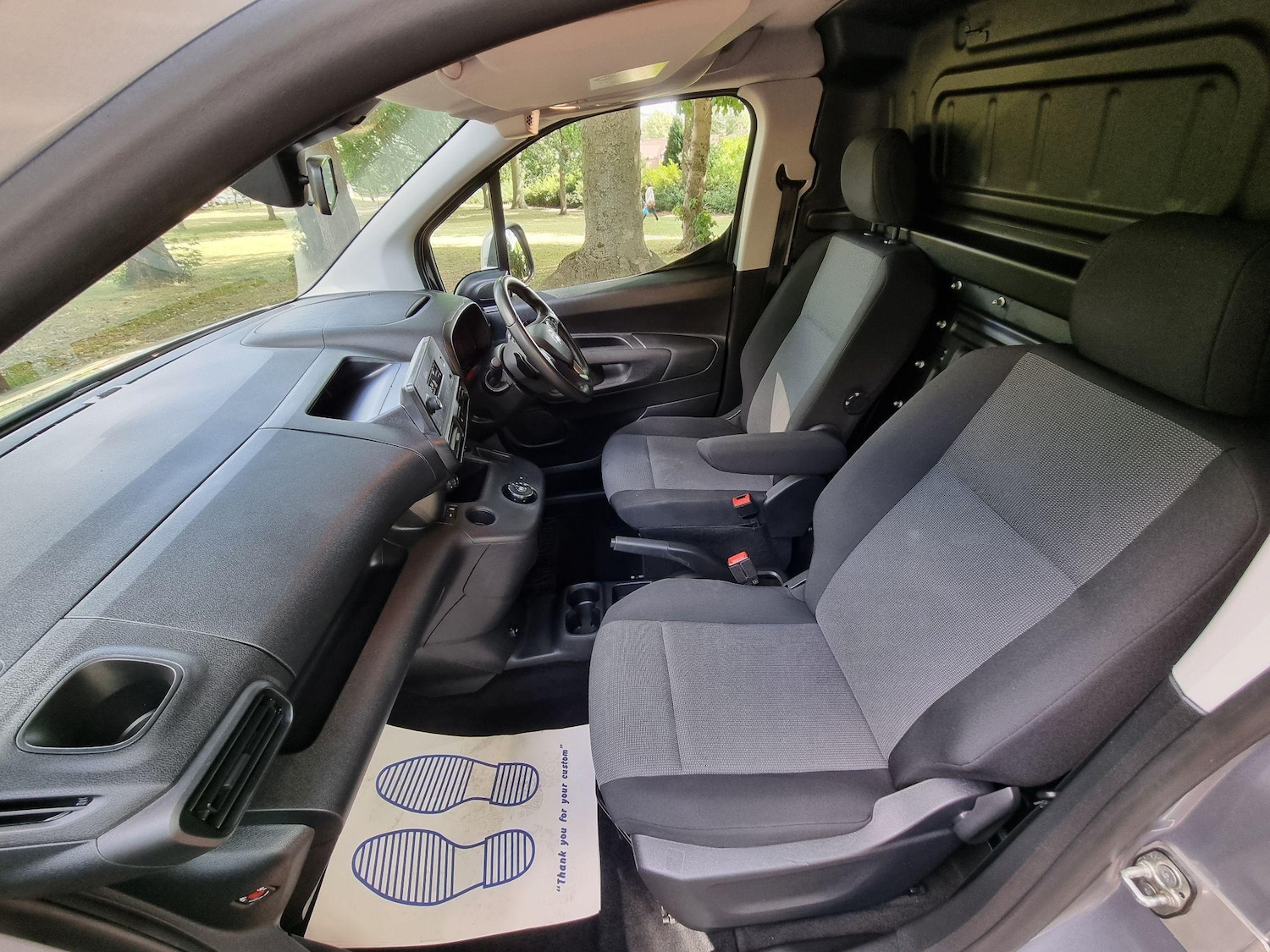 Vehicle 42
