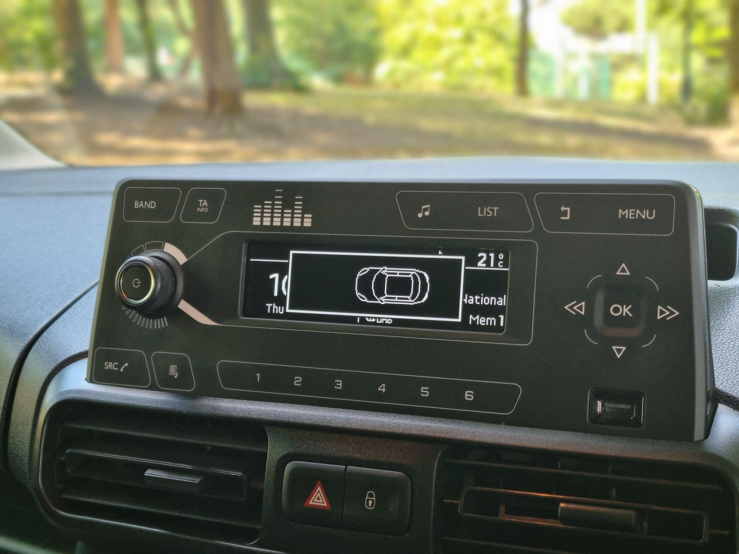 Vehicle 56