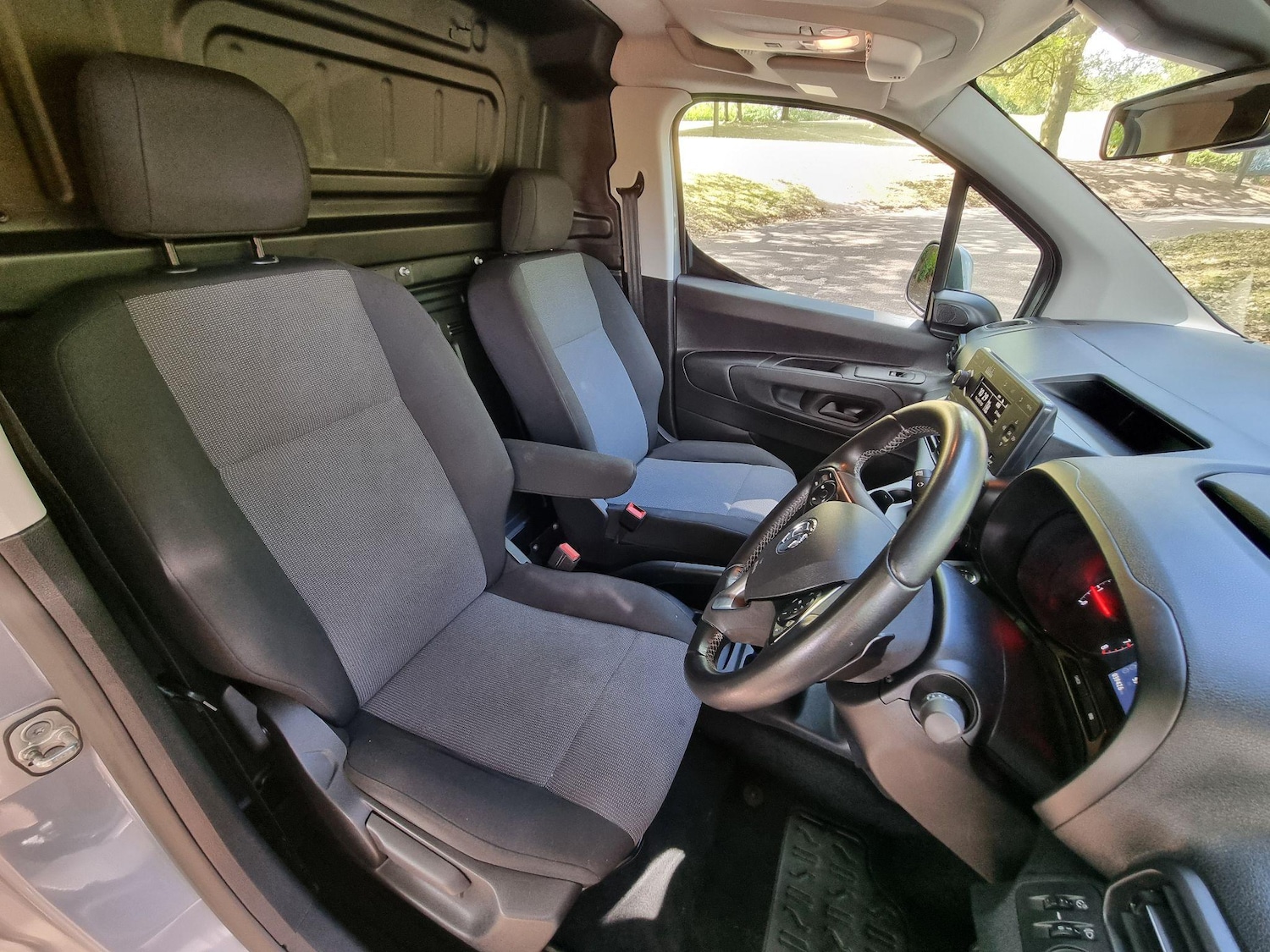 Vehicle 59