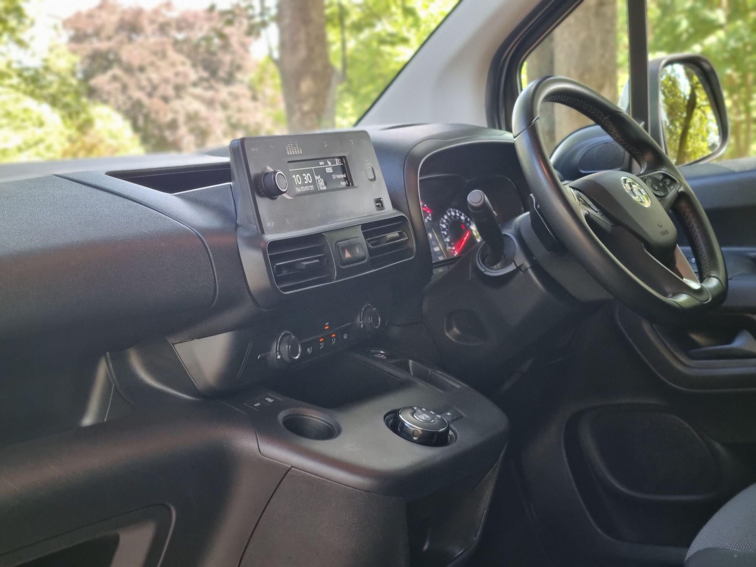 Vehicle 60