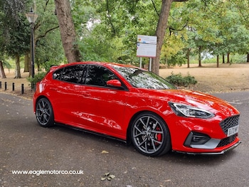 Used Ford Focus 2021 for sale - 79453039: Photo