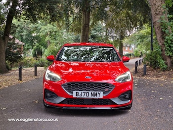 Used Ford Focus 2021 for sale - 79453039: Photo