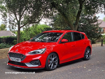 Used Ford Focus 2021 for sale - 79453039: Photo