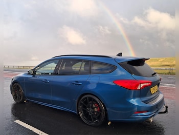 Used Ford Focus 2019 for sale - 78911158: Photo