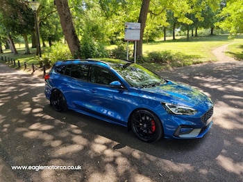 Used Ford Focus 2019 for sale - 78911158: Photo