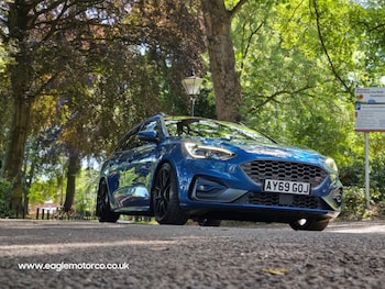 Used Ford Focus 2019 for sale - 78911158: Photo