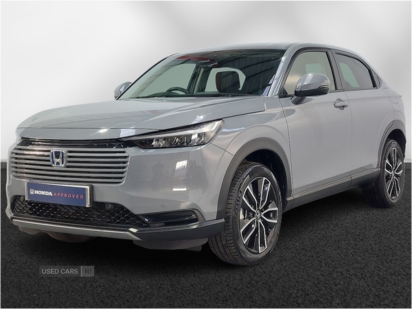 Used Honda HR-V 2025 for sale - 77163914: Photo 10