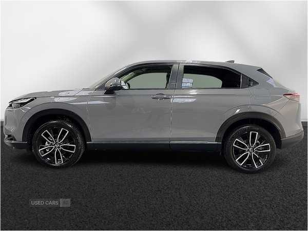 Used Honda HR-V 2025 for sale - 77163914: Photo 13